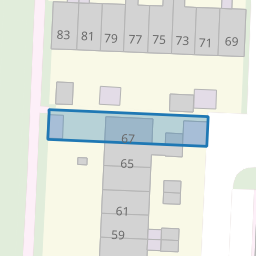 Perceel VND00-K-6462