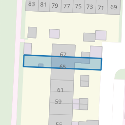 Perceel VND00-K-6463