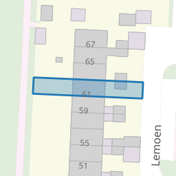 Perceel VND00-K-6465
