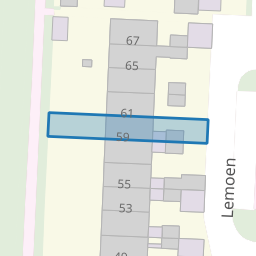 Perceel VND00-K-6466