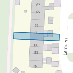 Perceel VND00-K-6467