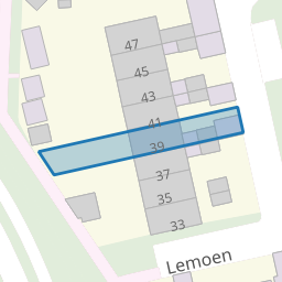 Perceel VND00-K-6476