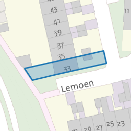 Perceel VND00-K-6479