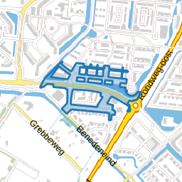 Perceel VND00-K-6483