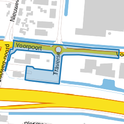 Perceel VND00-K-6507