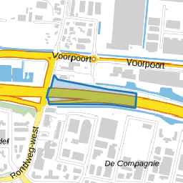 Perceel VND00-K-6510