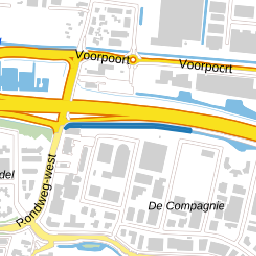 Perceel VND00-K-6516