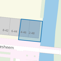 Perceel VND00-K-6519