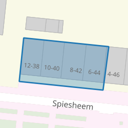 Perceel VND00-K-6521