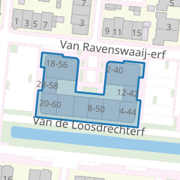 Perceel VND00-K-6523
