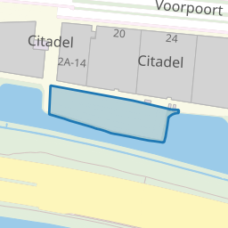 Perceel VND00-K-6527