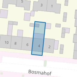 Perceel VND00-K-6531