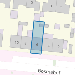 Perceel VND00-K-6532