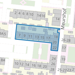 Perceel VND00-K-6542