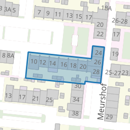 Perceel VND00-K-6543