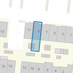 Perceel VND00-K-6551