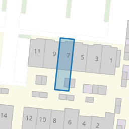 Perceel VND00-K-6552