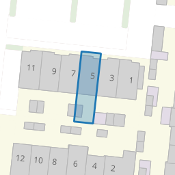 Perceel VND00-K-6553