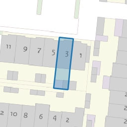 Perceel VND00-K-6554