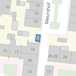 Perceel VND00-K-6558