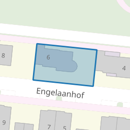 Perceel VND00-K-6562