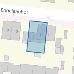 Perceel VND00-K-6564