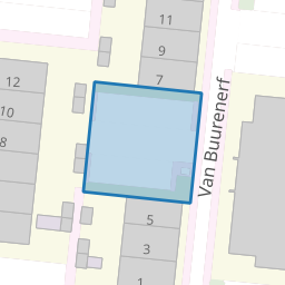 Perceel VND00-K-6596