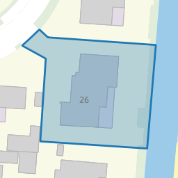 Perceel VND00-K-6608