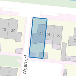 Perceel VND00-K-6631