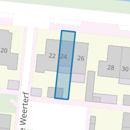 Perceel VND00-K-6632