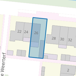 Perceel VND00-K-6633