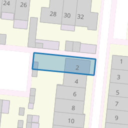 Perceel VND00-K-6637