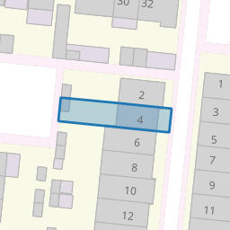 Perceel VND00-K-6638