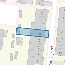 Perceel VND00-K-6640