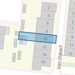 Perceel VND00-K-6641