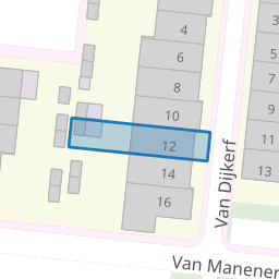 Perceel VND00-K-6642