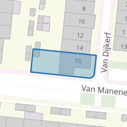 Perceel VND00-K-6644