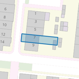 Perceel VND00-K-6646