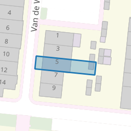 Perceel VND00-K-6647