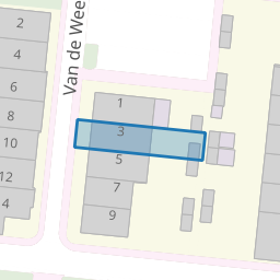 Perceel VND00-K-6648