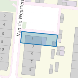 Perceel VND00-K-6649