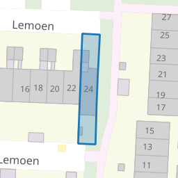 Perceel VND00-K-6666