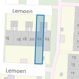 Perceel VND00-K-6667