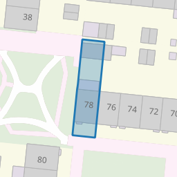 Perceel VND00-K-6669