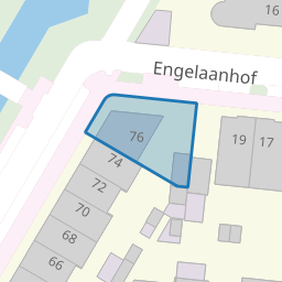 Perceel VND00-K-6688