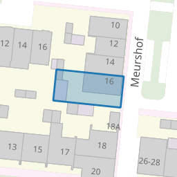 Perceel VND00-K-6709