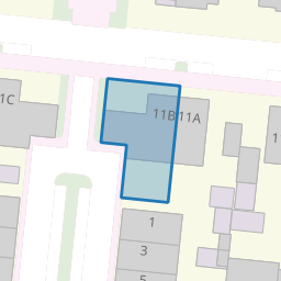 Perceel VND00-K-6711