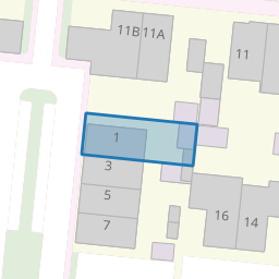 Perceel VND00-K-6713
