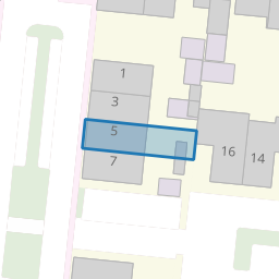 Perceel VND00-K-6715