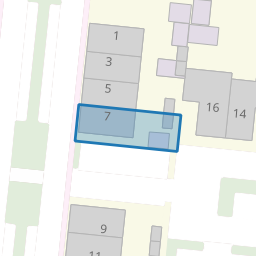 Perceel VND00-K-6716